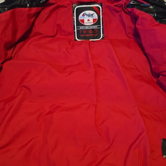 Pajar Winter Puffer Jacket - Picture 6 of 11